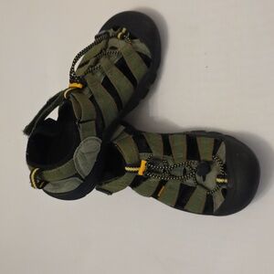 KEEN BIG KiDs' NEWPORT H2 SANDALS